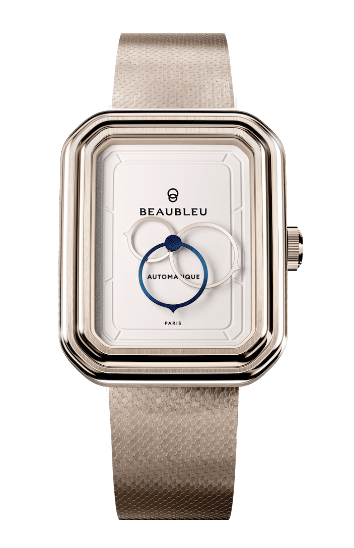 Watch Beaubleu Ecce Figura Lys