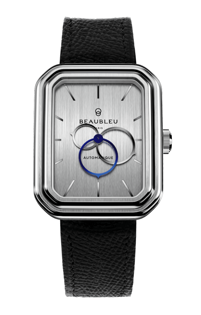 Beaubleu Ecce Figura Vesperal watch