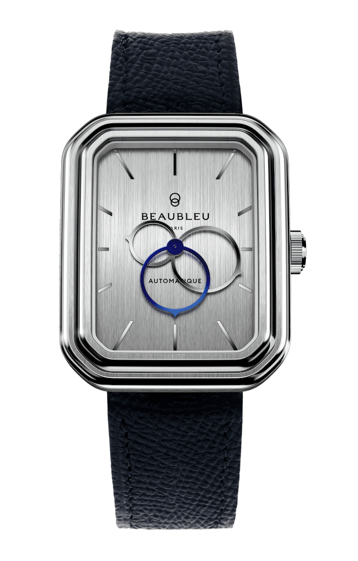Beaubleu Ecce Figura Vesperal watch