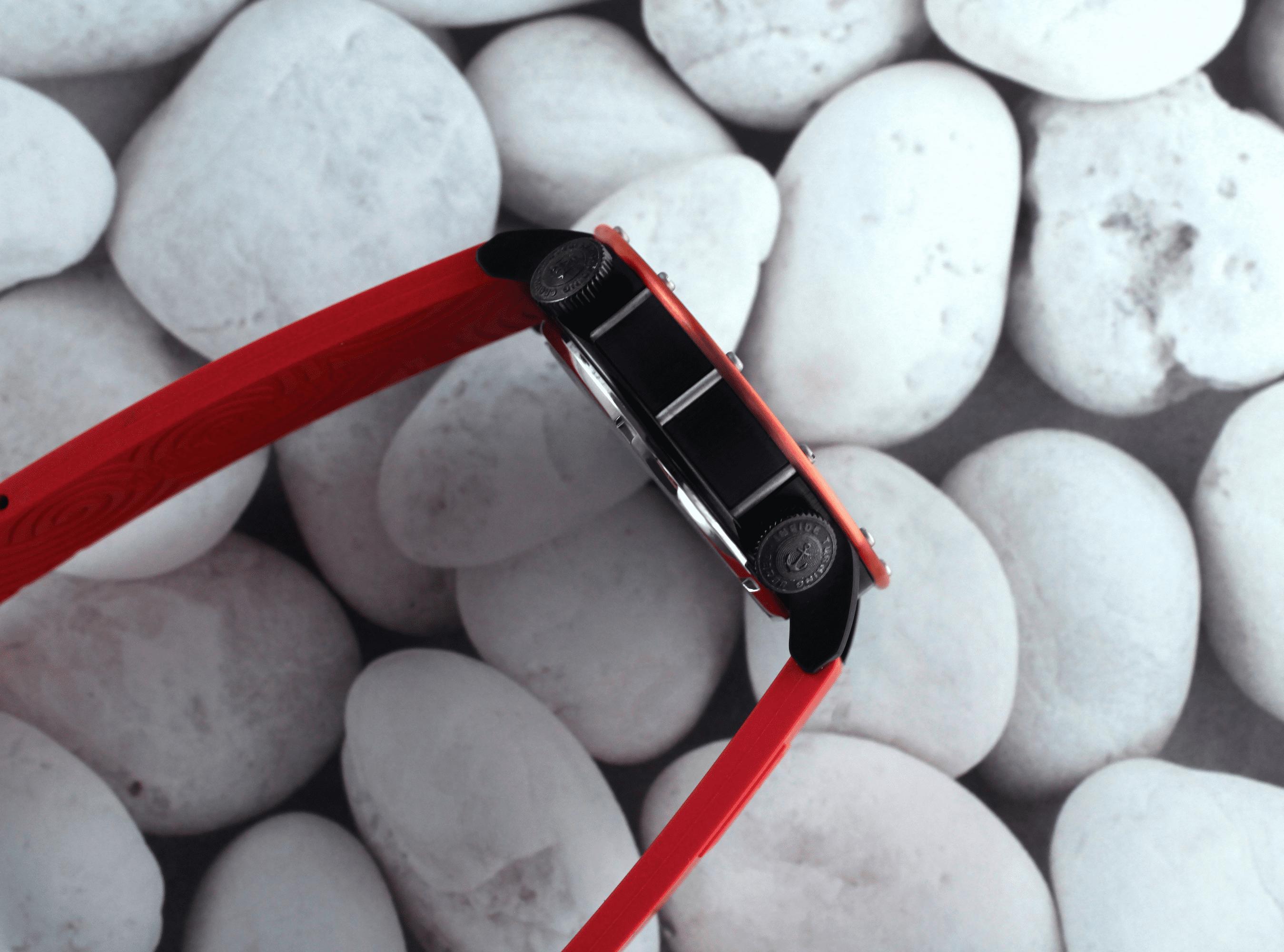 Alexander Shorokhoff Flensi AS.DD06-TR watch