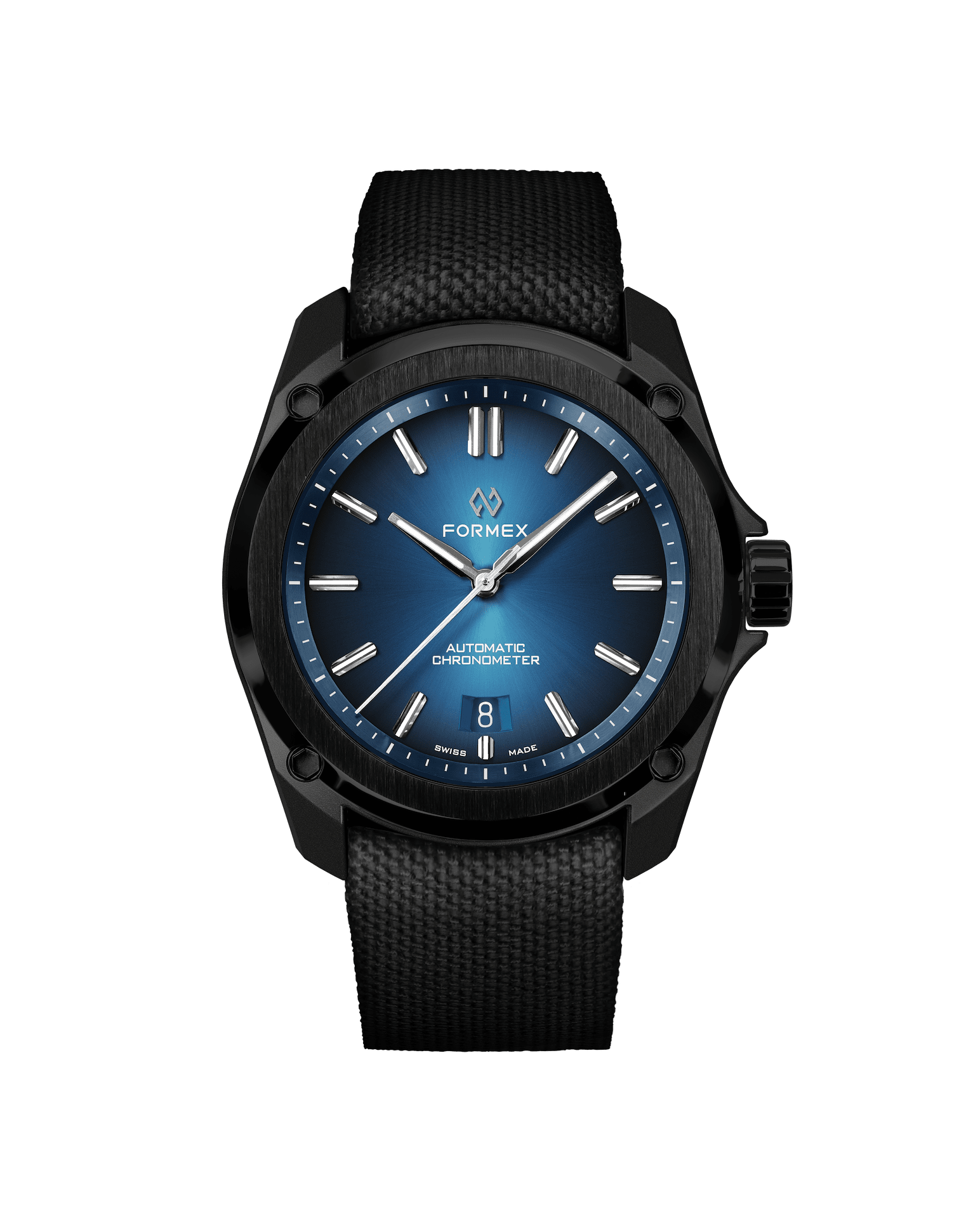 Formex Essence Leggera FortyOne - Electric Blue Watch