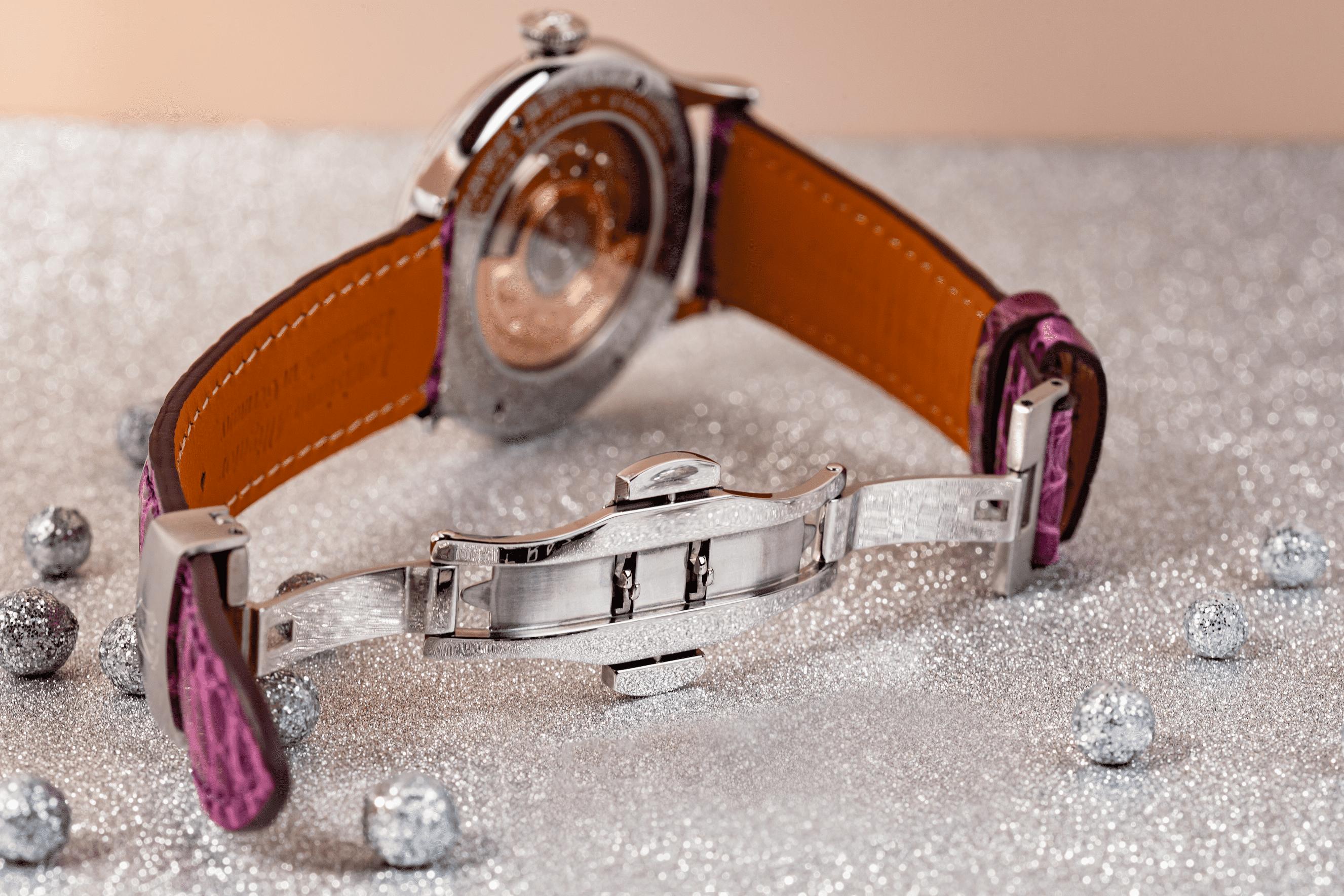 Alexander Shorokhoff Frozy AS.FRZ01-1Z Watch