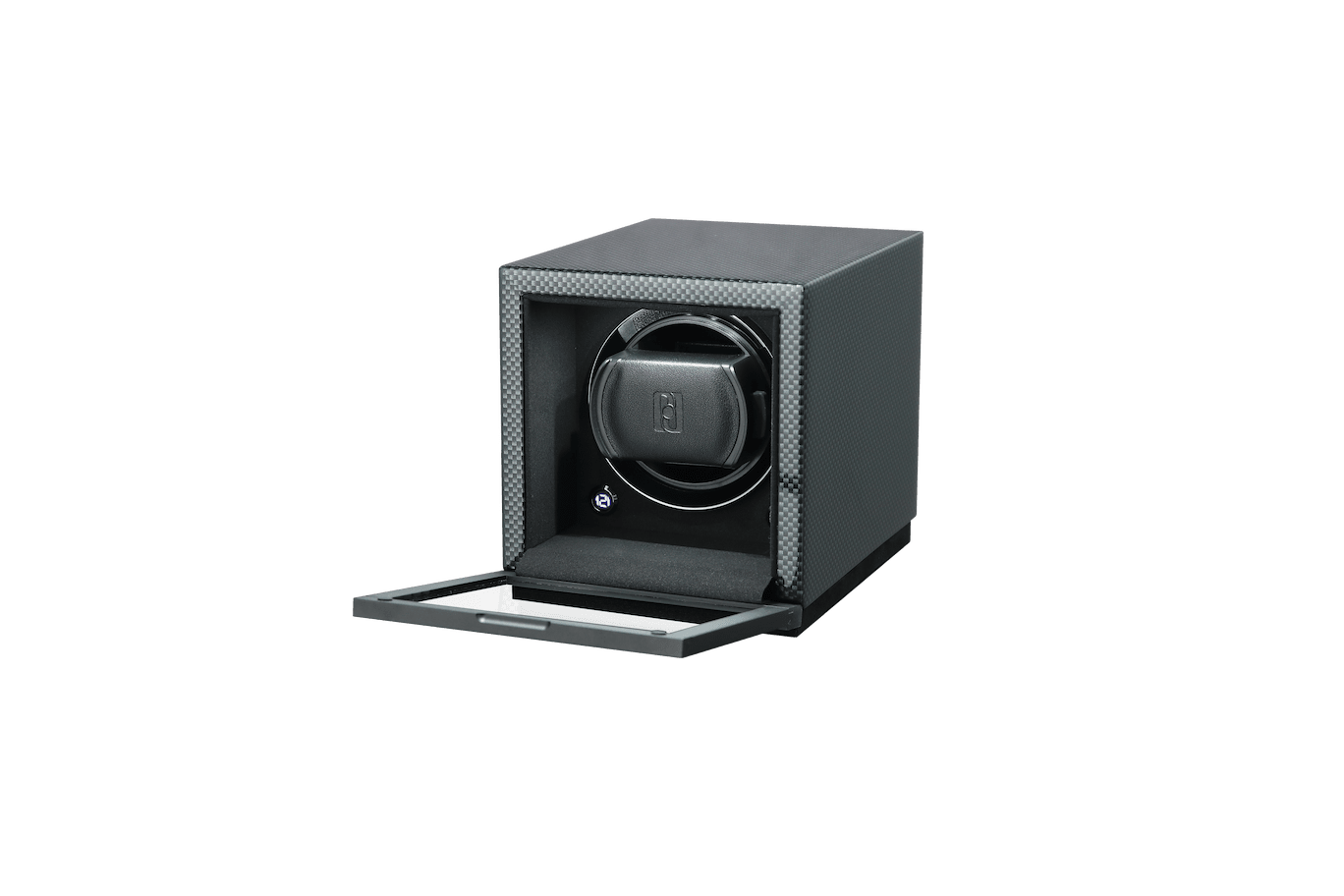 Paul design Gentlemen 1D - Natahovač na 1 hodinky