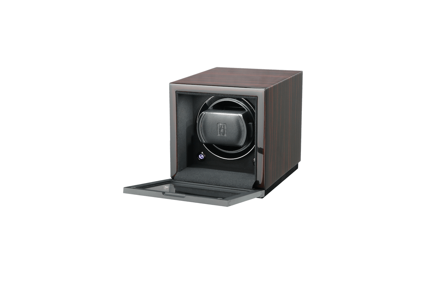 Paul design Gentlemen 1D - Natahovač na 1 hodinky