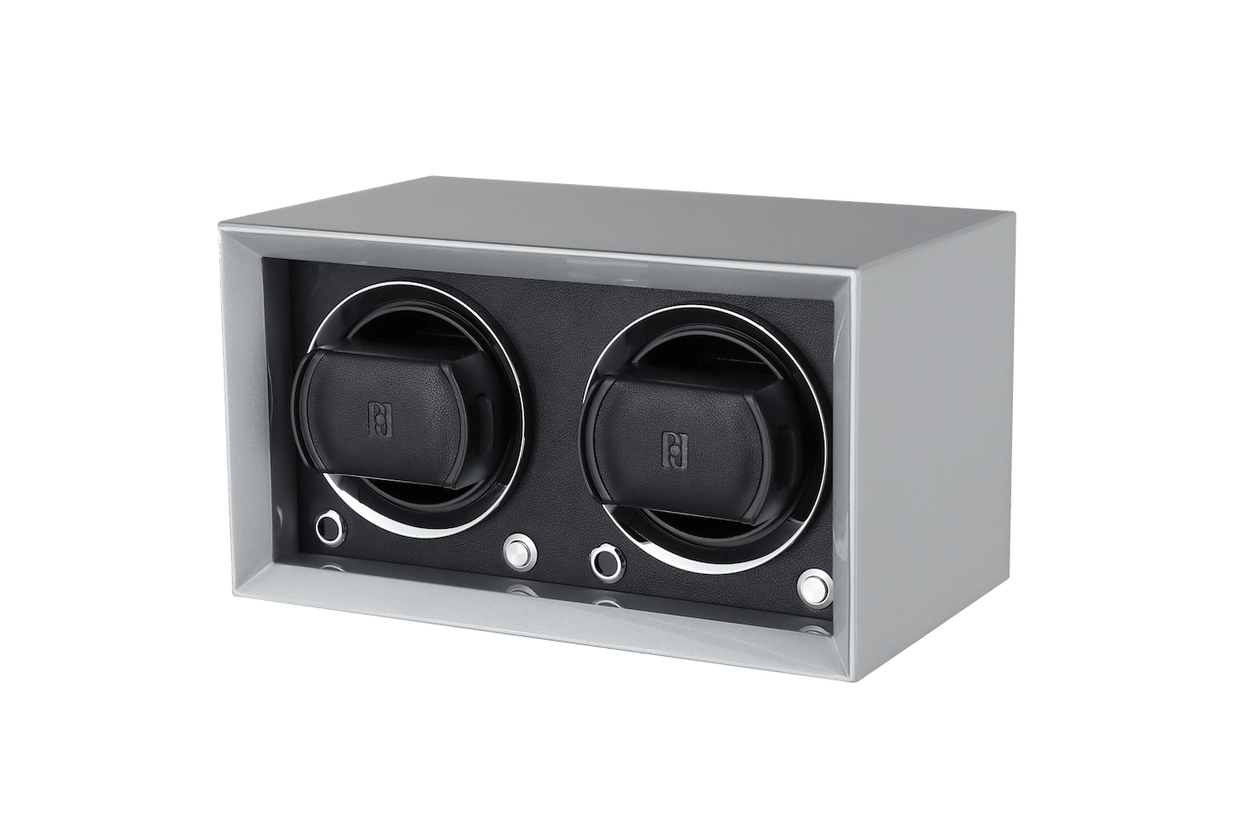 Paul design Gentlemen 2 - Natahovač na 2 hodinky