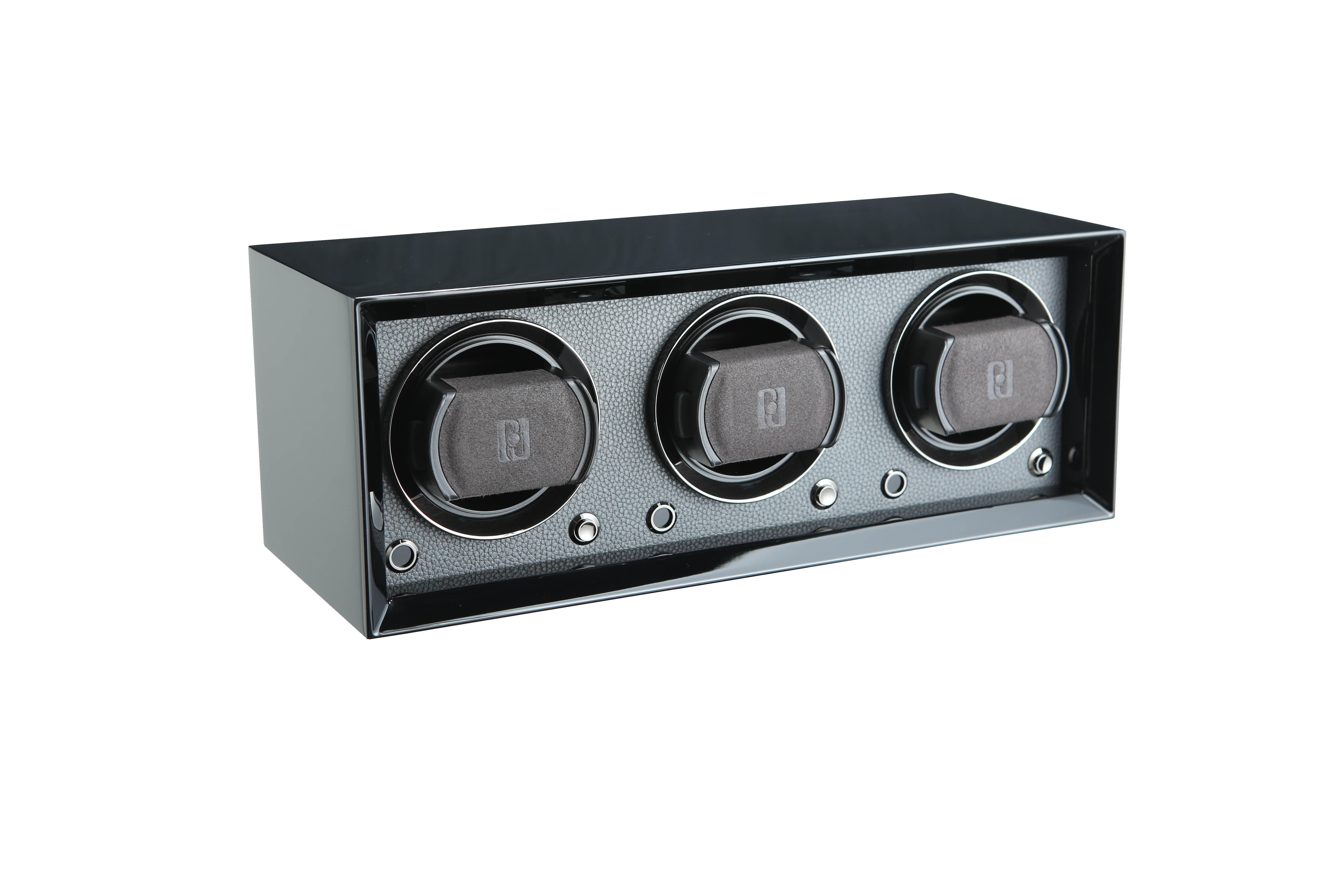 Paul design Gentlemen 3 - Natahovač na 3 hodinky