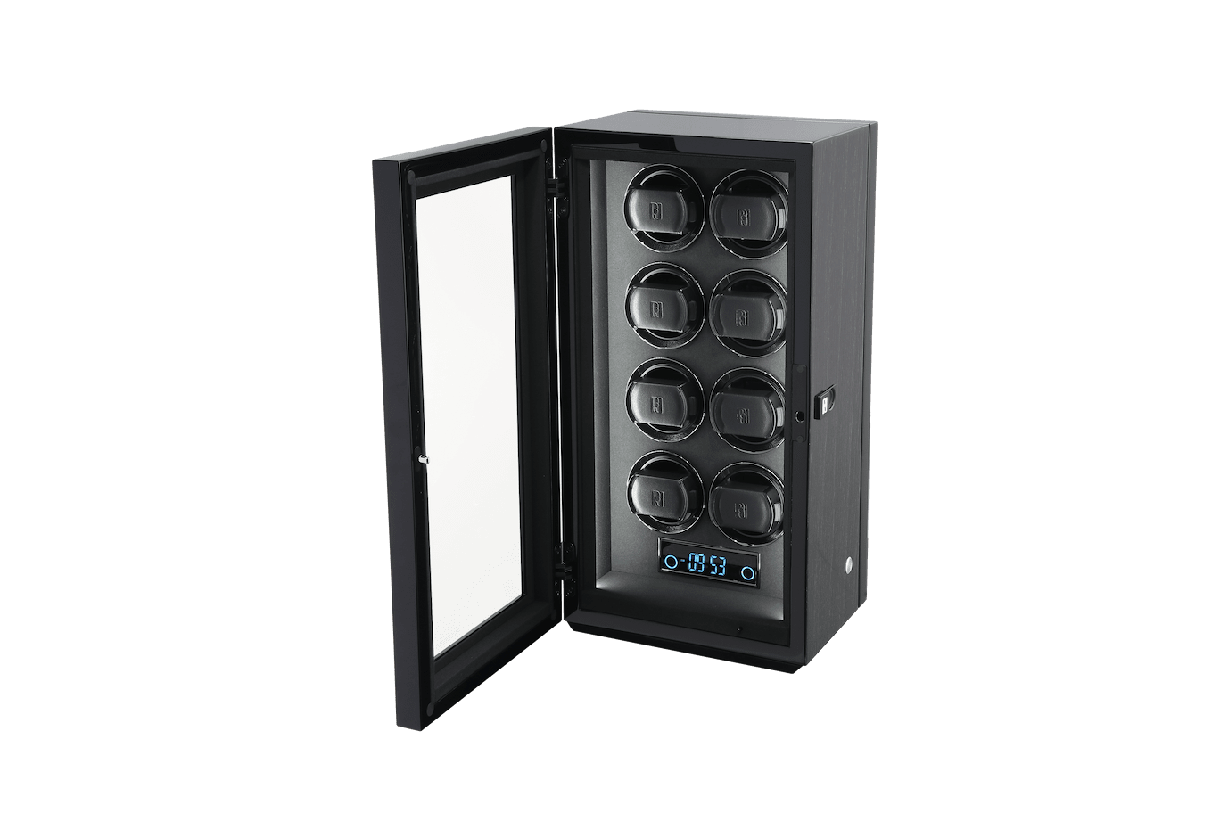 Paul design Gentlemen 8 - Natahovač na 8 hodinek