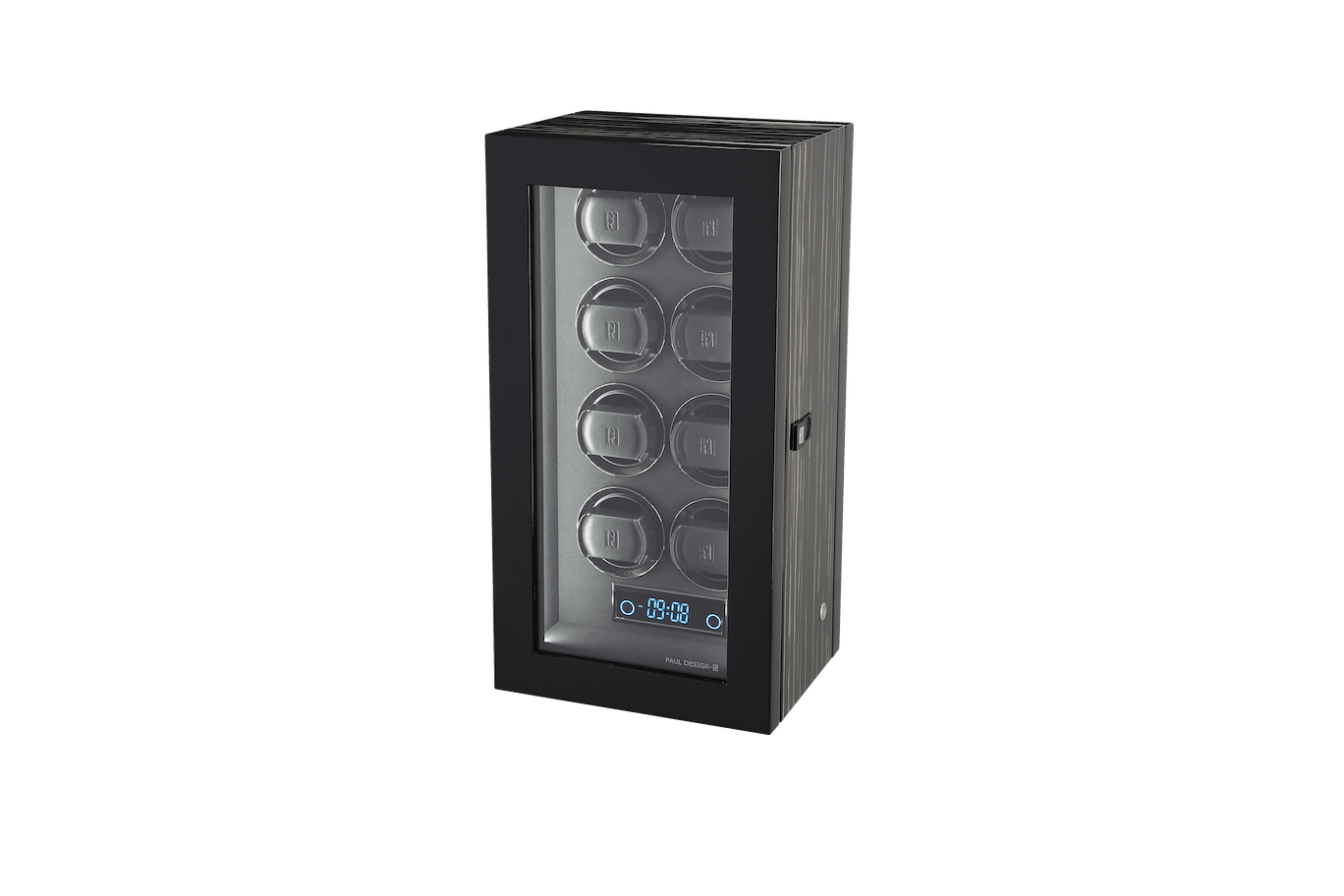 Paul design Gentlemen 8 - Naťahovač na 8 hodiniek