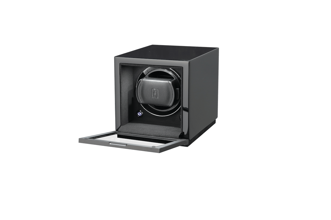 Paul design Gentlemen 1D - Natahovač na 1 hodinky