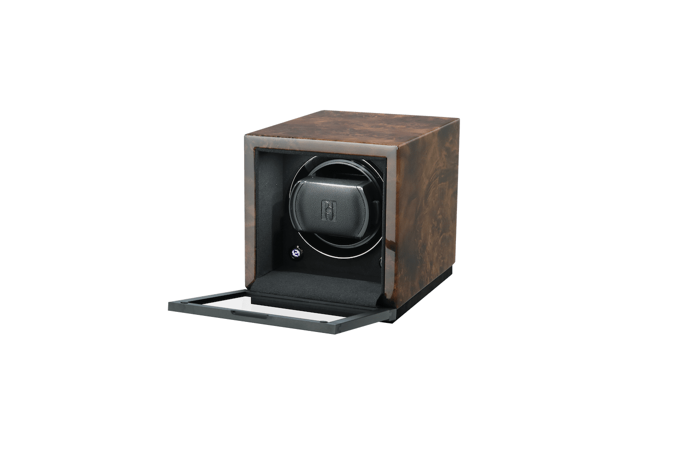 Paul design Gentlemen 1D - Natahovač na 1 hodinky