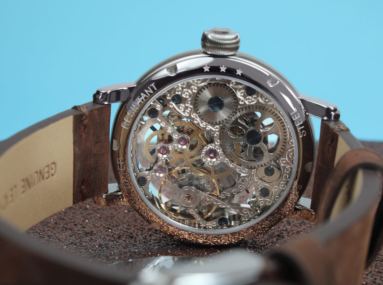 Poljot International Orbita 9931.2940556 watch