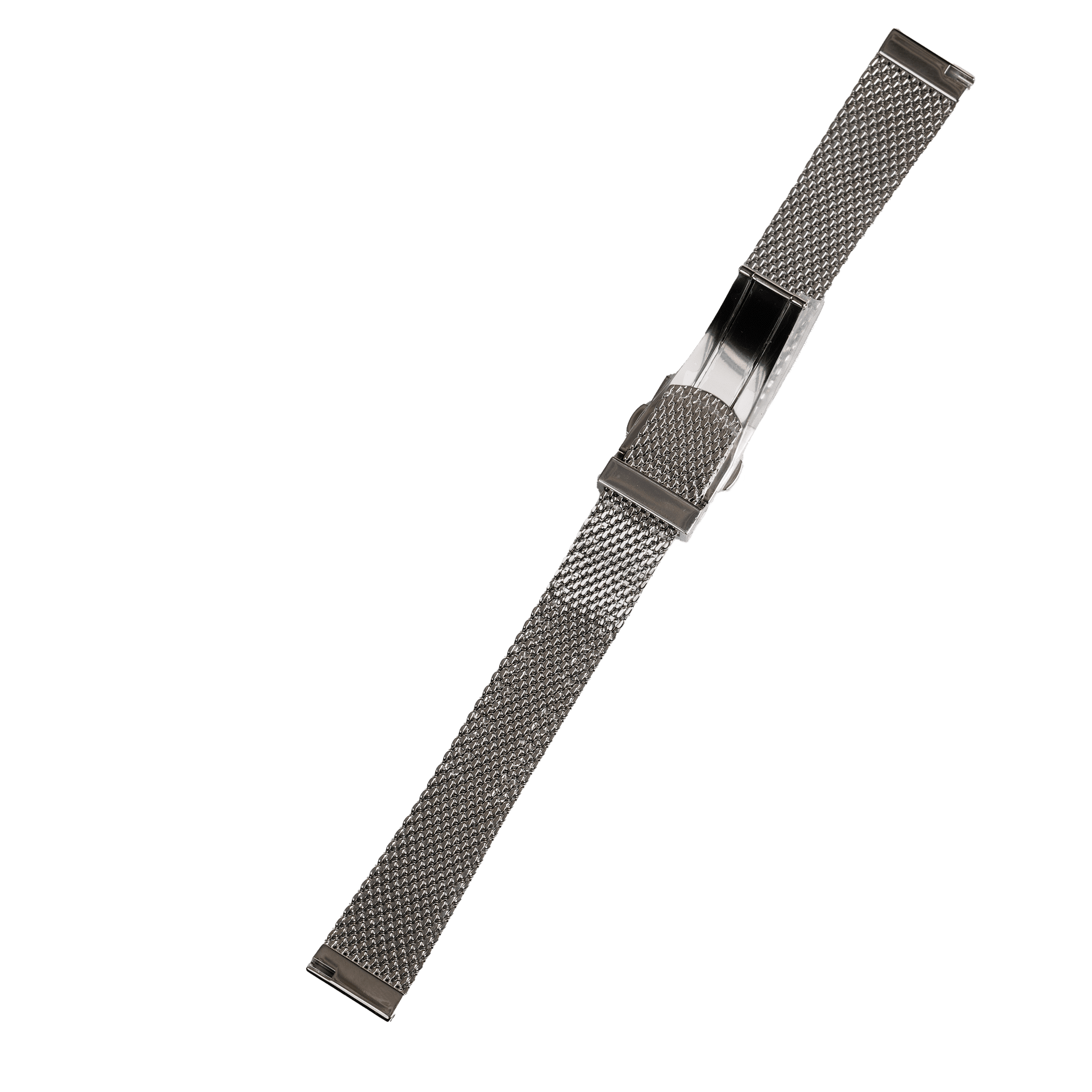 Aviator Swiss kovový náramok pre model Moonflight - oceľový