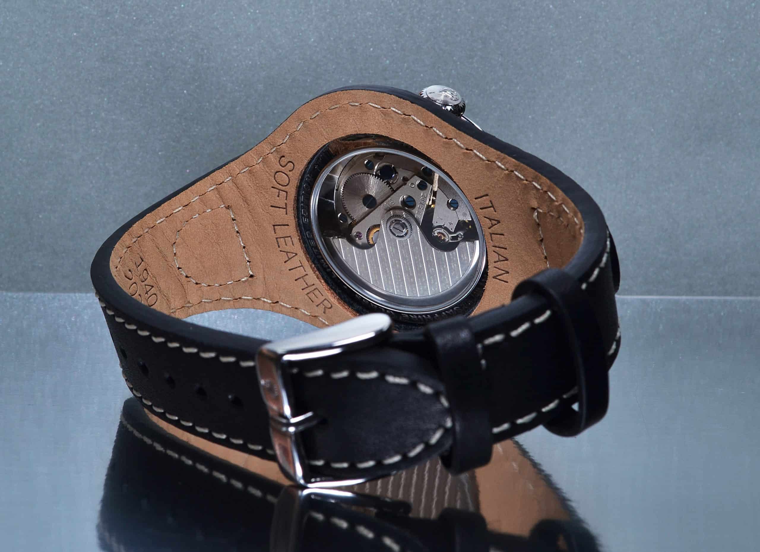 Watch Poljot International Kirovsky 2415.1981131Z