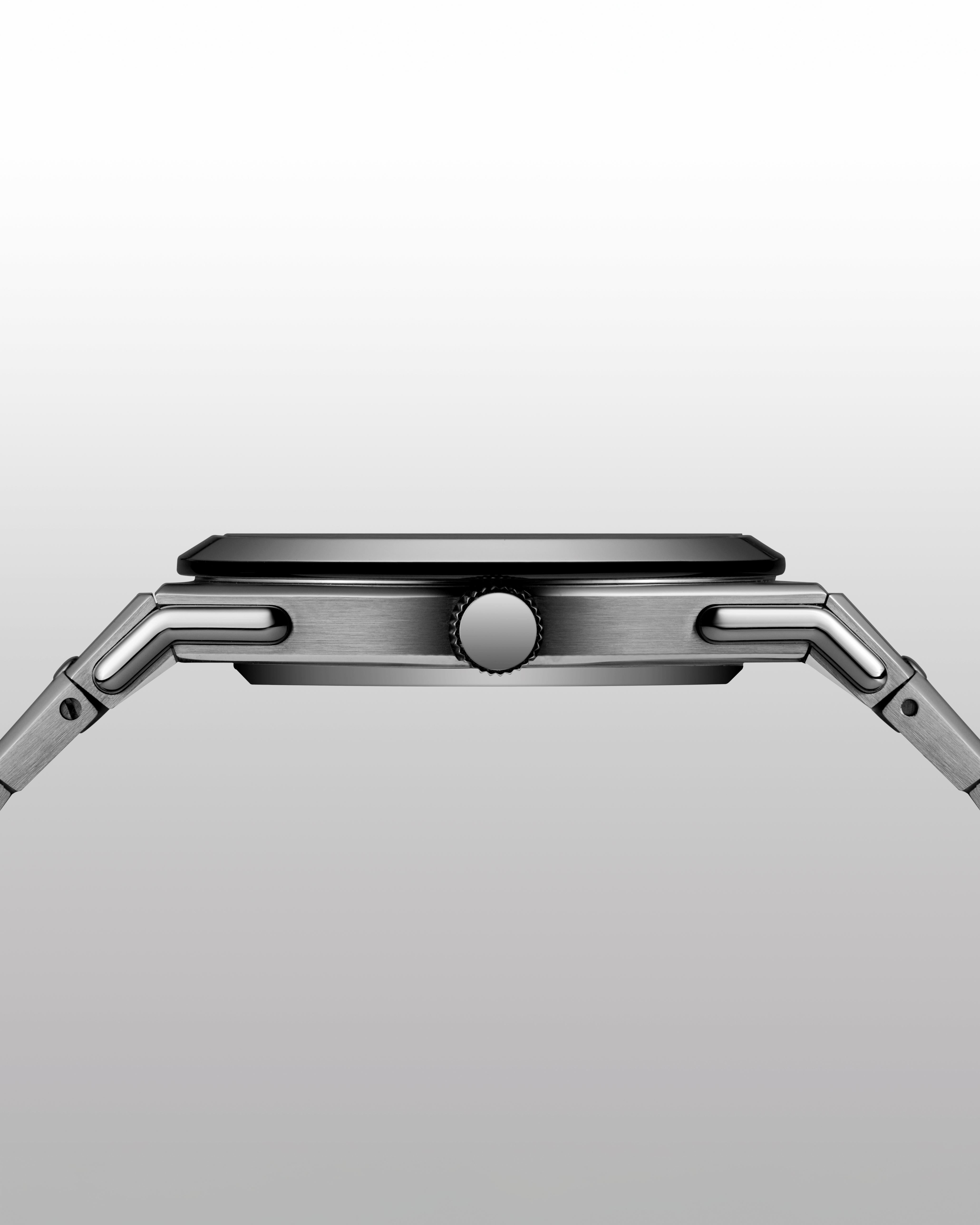 Uhr Louis Erard 2340 Mint