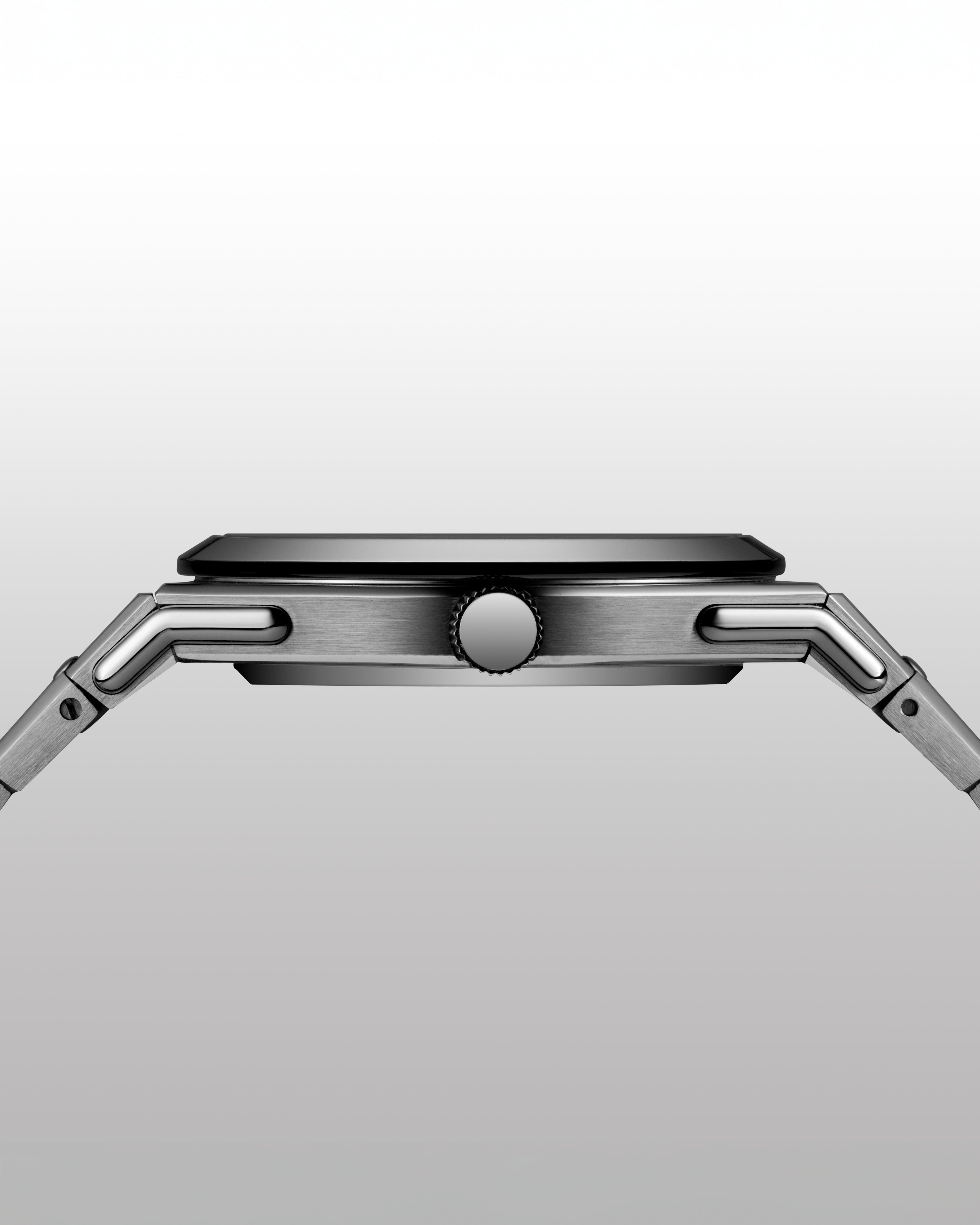 Louis Erard 2340 Slate Watch