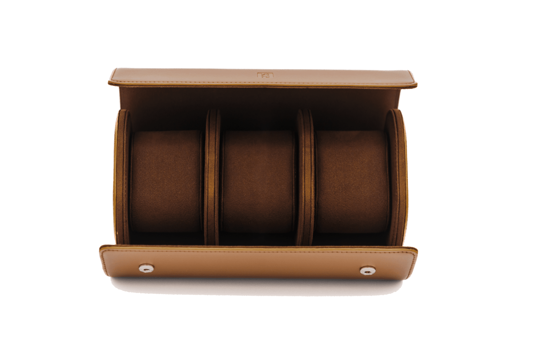 Paul design cestovné puzdro na 3 hodinky