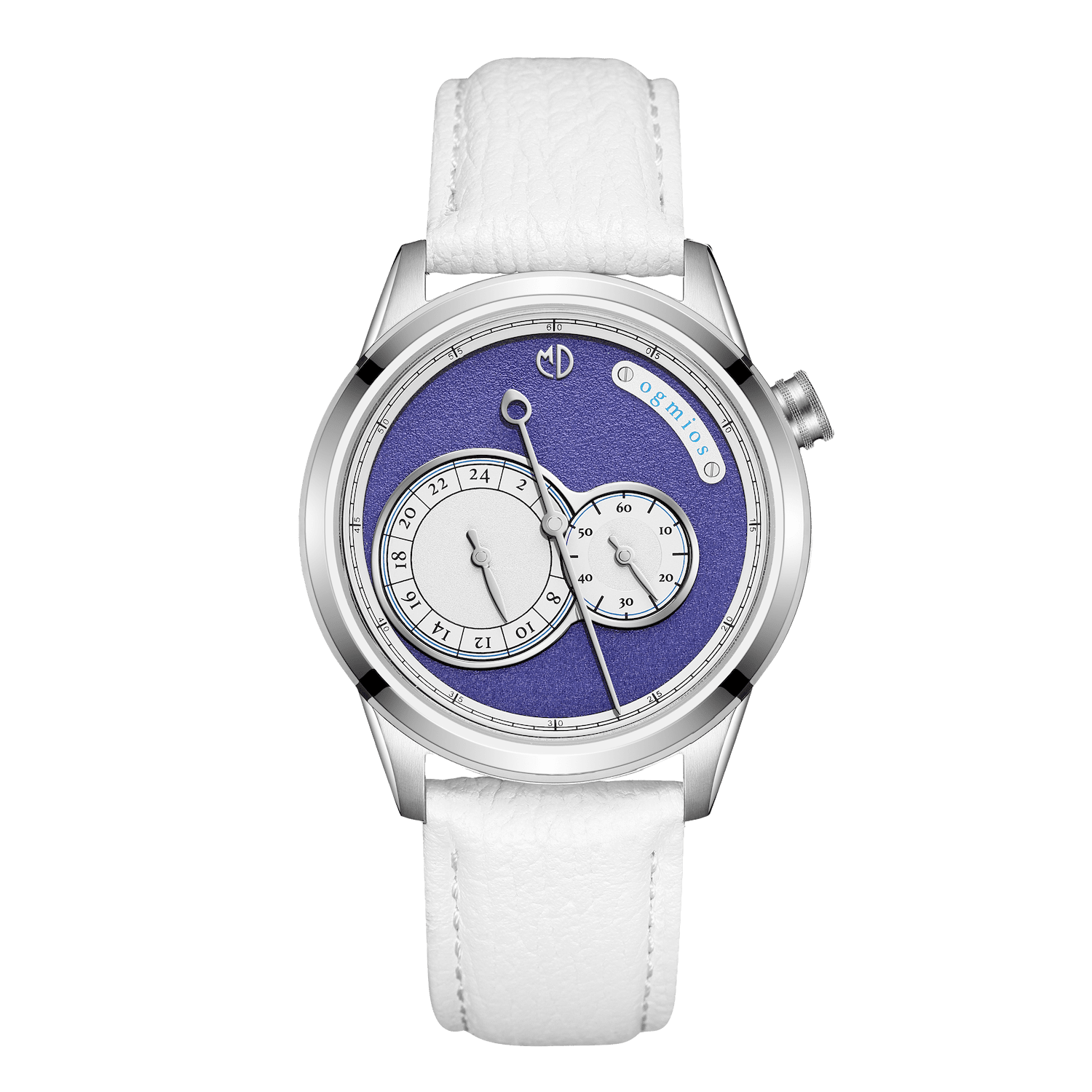 Hodinky MD watches Supernatural Ogmios