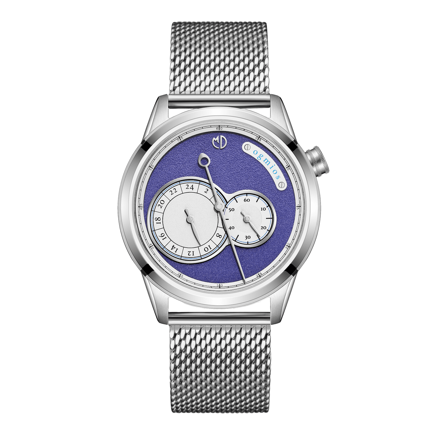 Hodinky MD watches Supernatural Ogmios