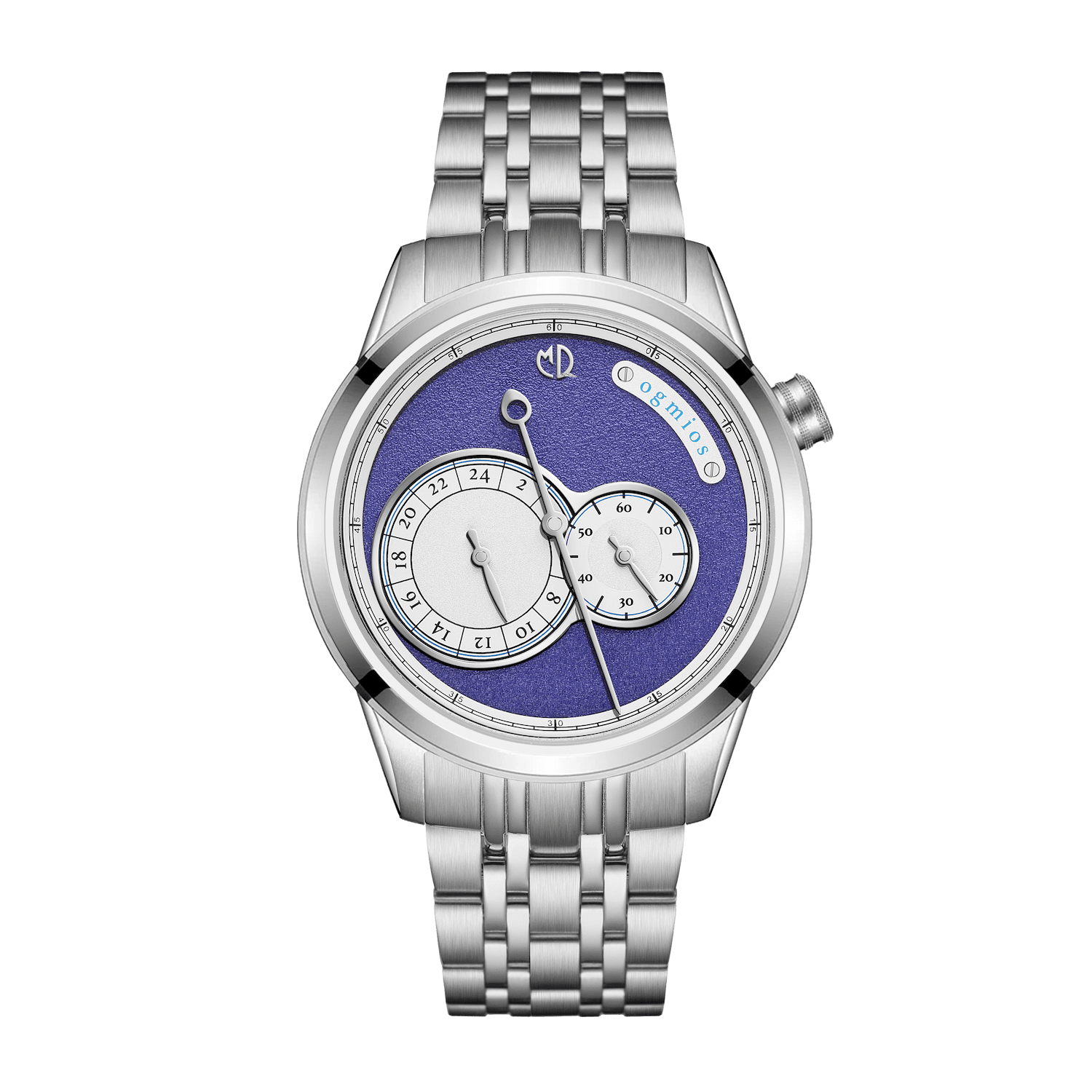 Hodinky MD watches Supernatural Ogmios