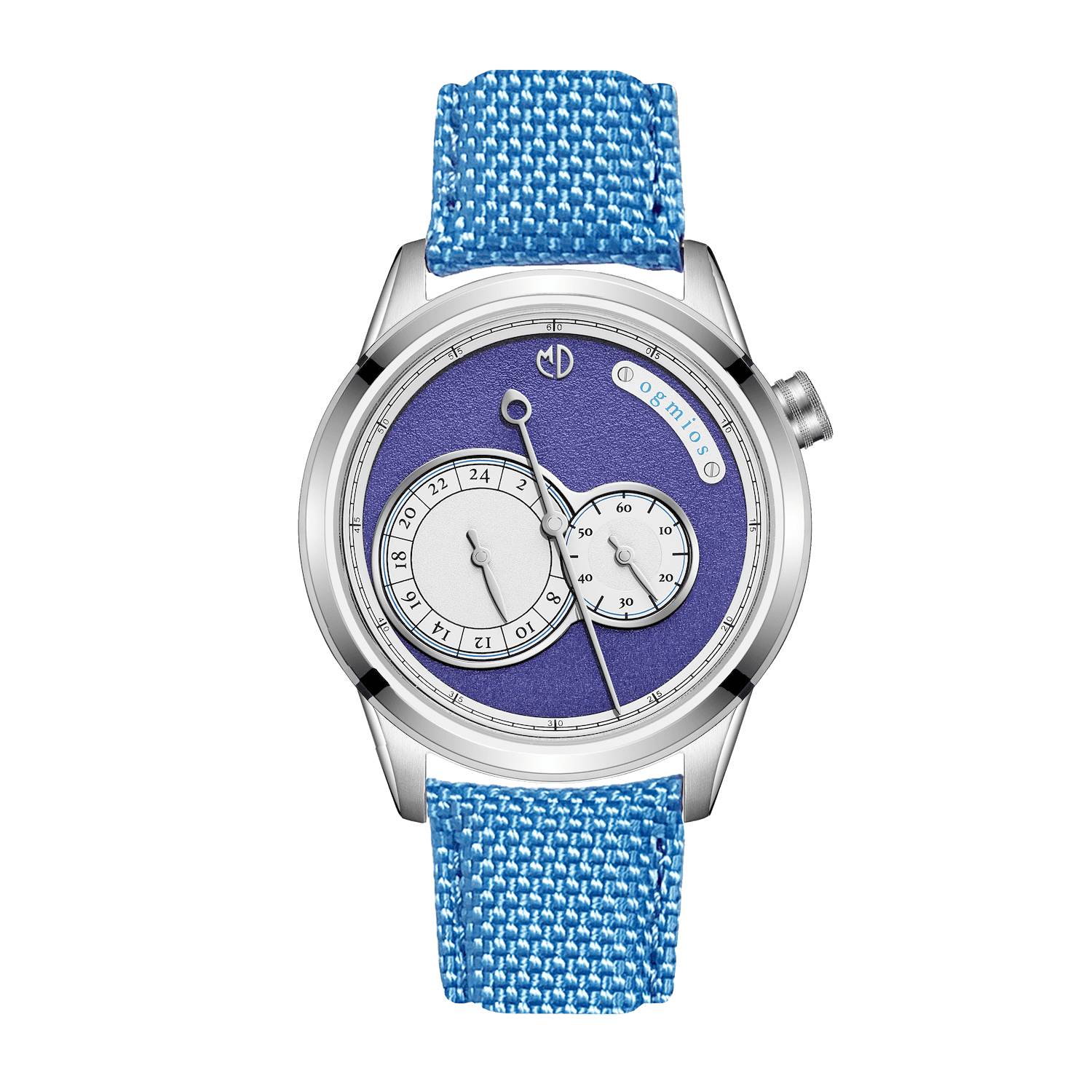 Hodinky MD watches Supernatural Ogmios