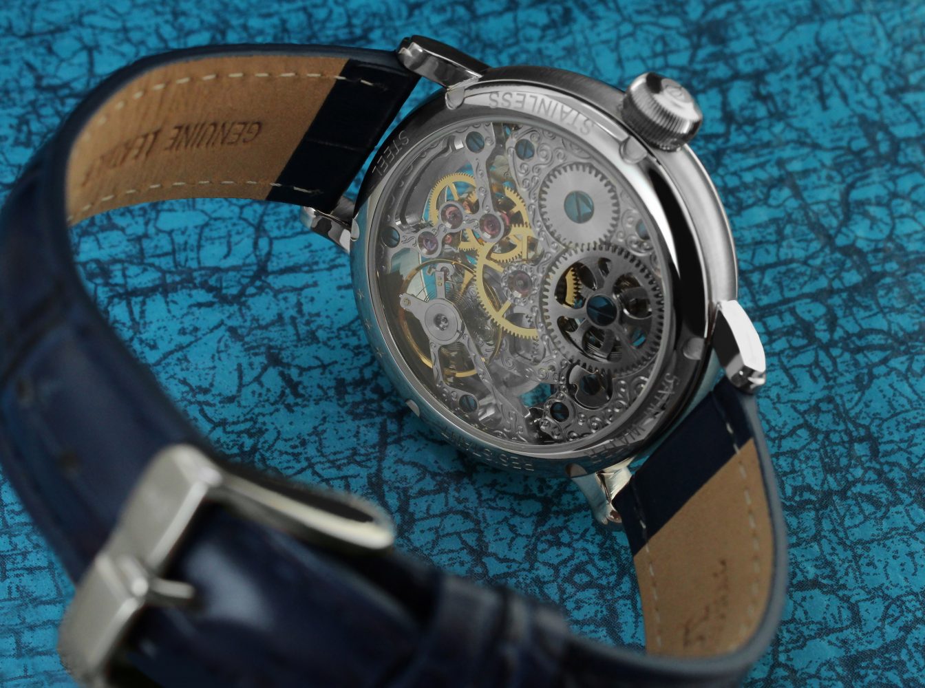 Poljot International Orbita 9931.2940566 watch