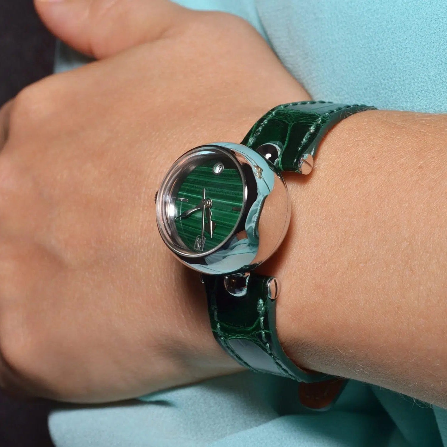 Watch Alexander Shorokhoff SHAR AS.SH01-5