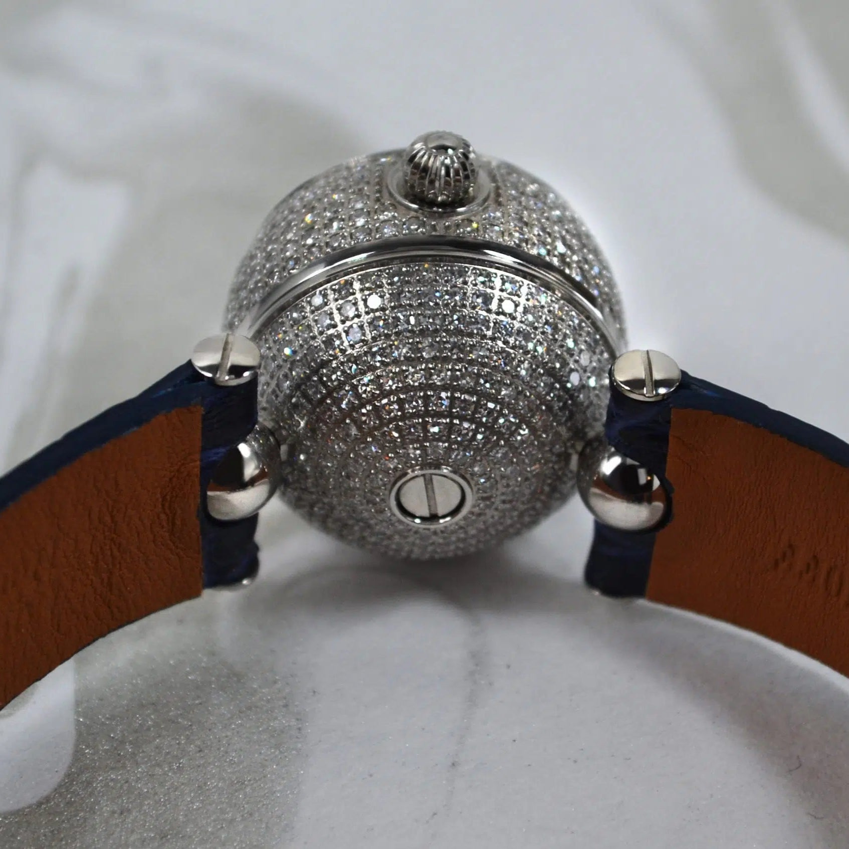 Watch Alexander Shorokhoff SHAR AS.SH01-4D