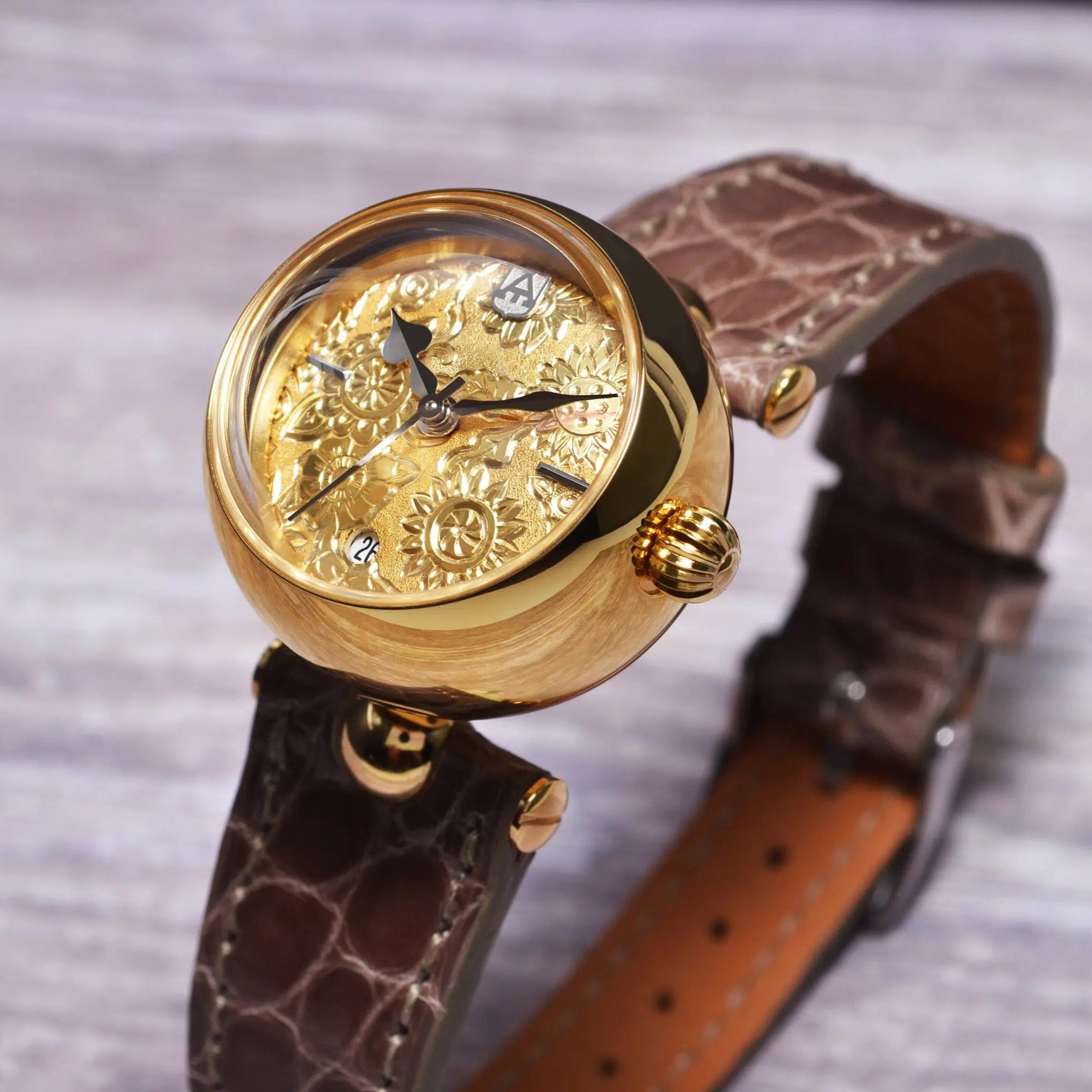 Watch Alexander Shorokhoff SHAR AS.SH05-1Y