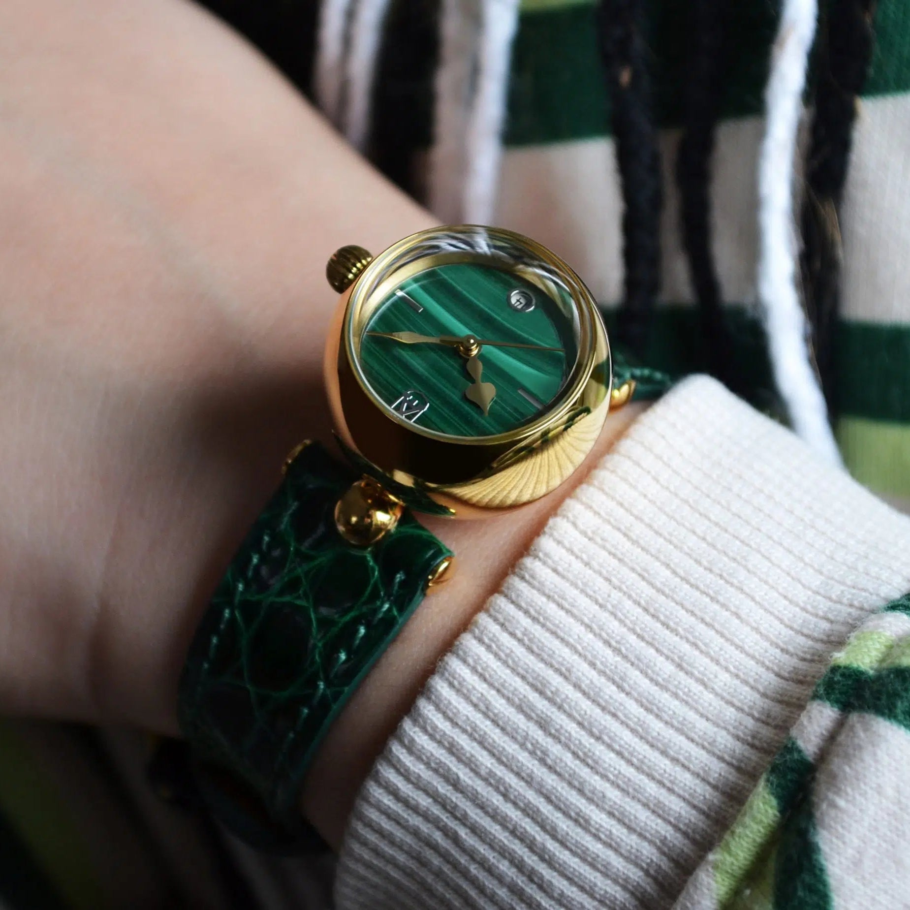 Watch Alexander Shorokhoff SHAR AS.SH05-5