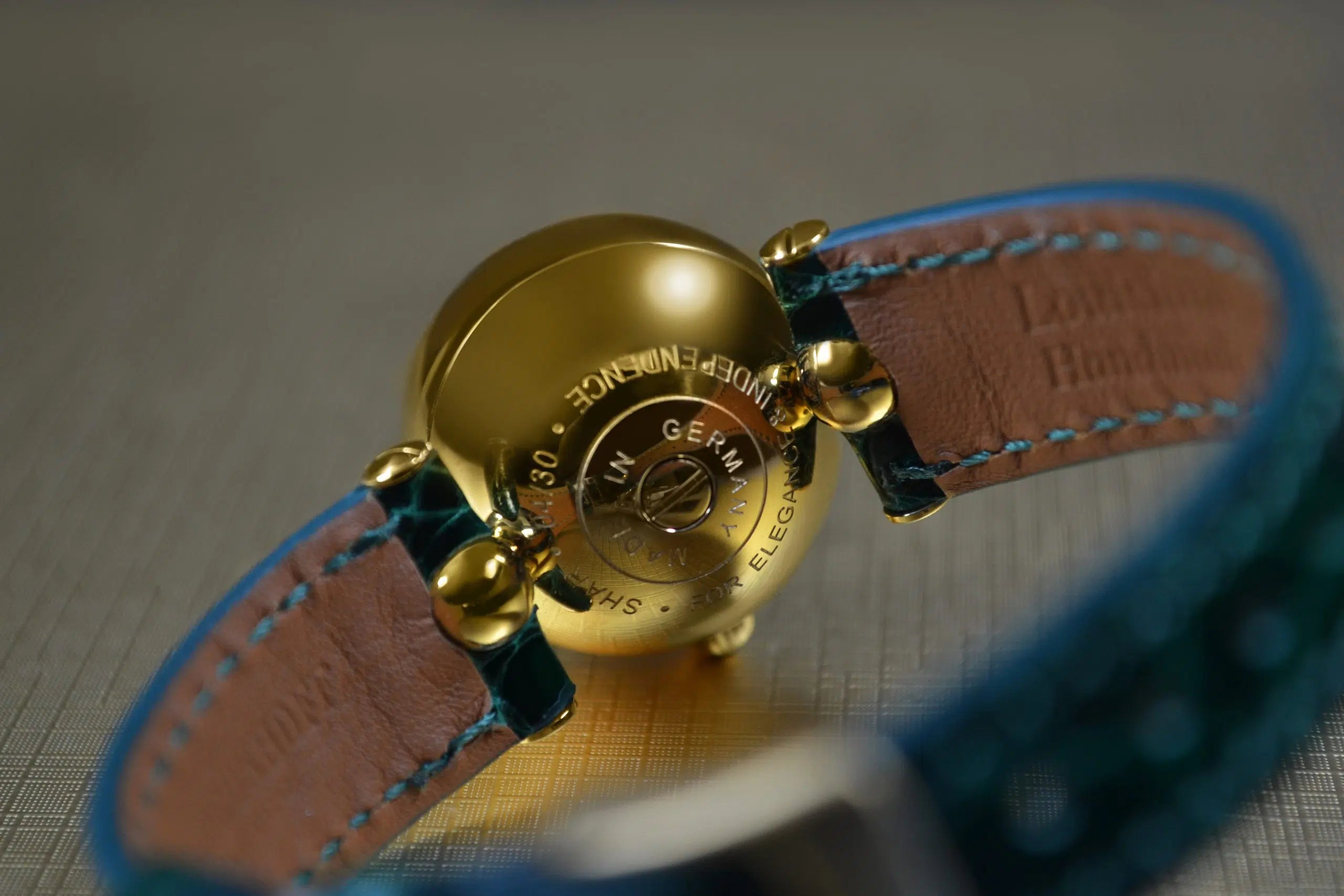 Watch Alexander Shorokhoff SHAR AS.SH05-5