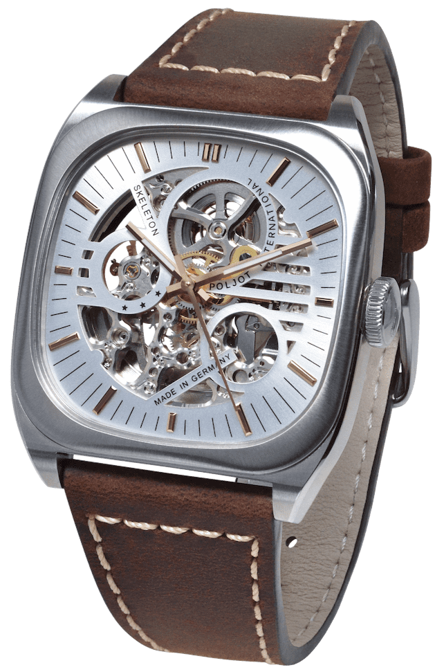 Poljot International Bolshoi Nutcracker 2820.1000131 watch