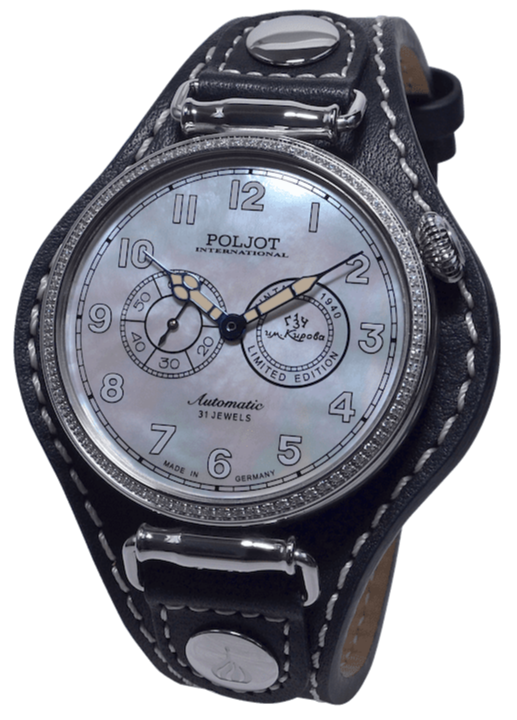 Watch Poljot International Kirovsky 2415.1981131Z