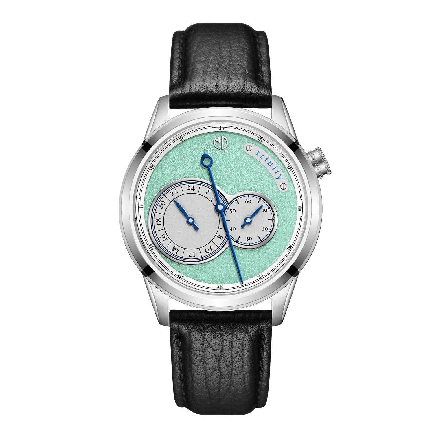 Hodinky MD watches Supernatural Trinity