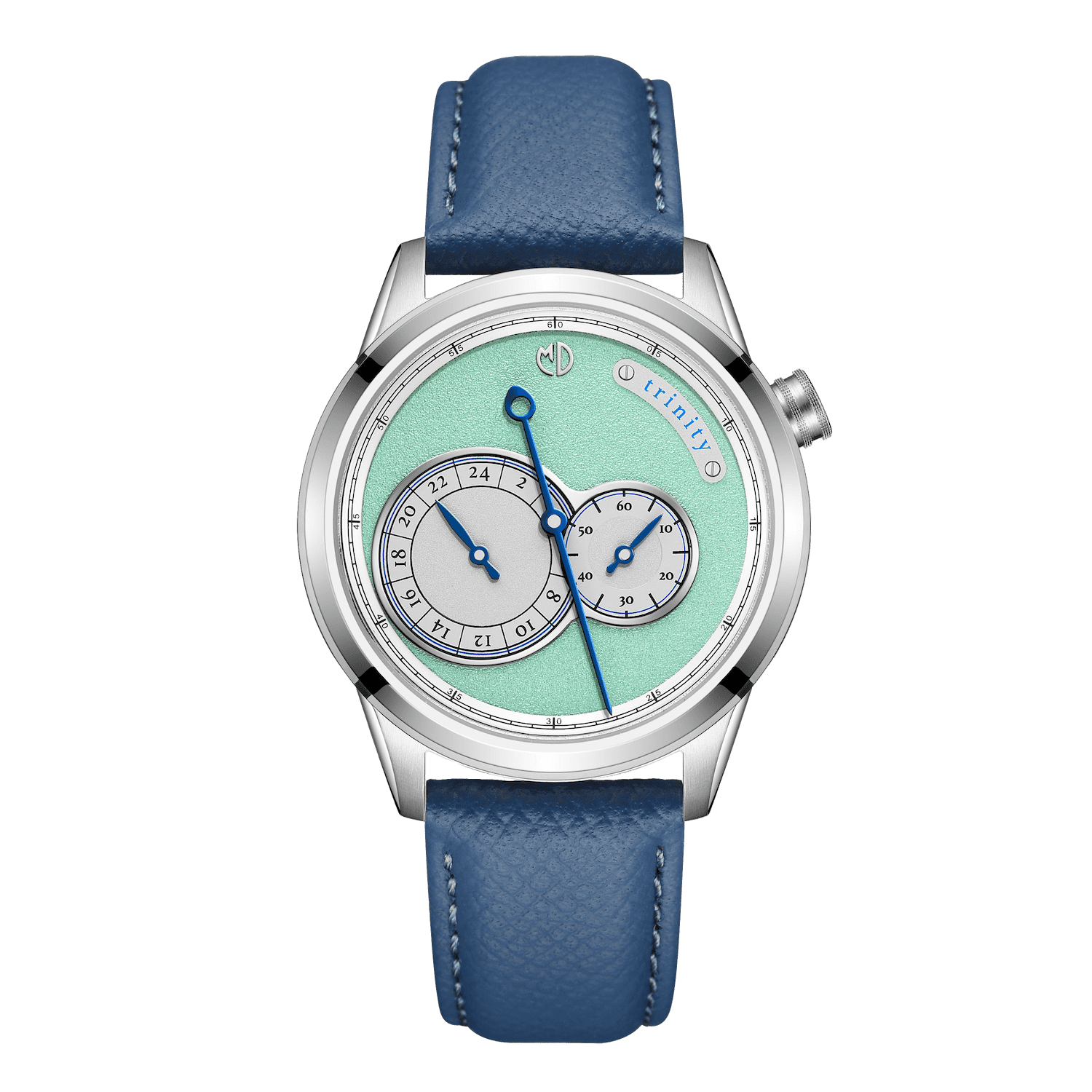 Hodinky MD watches Supernatural Trinity