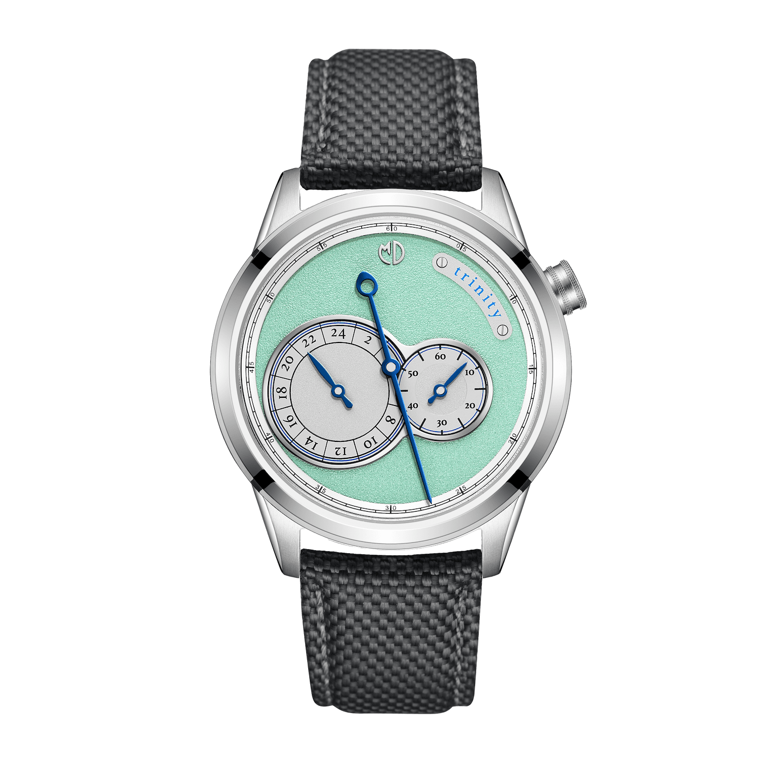 Hodinky MD watches Supernatural Trinity