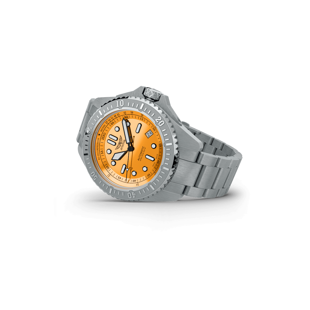 Uhr Aviator Swiss XPRO 300 V.1.43.0.365.0