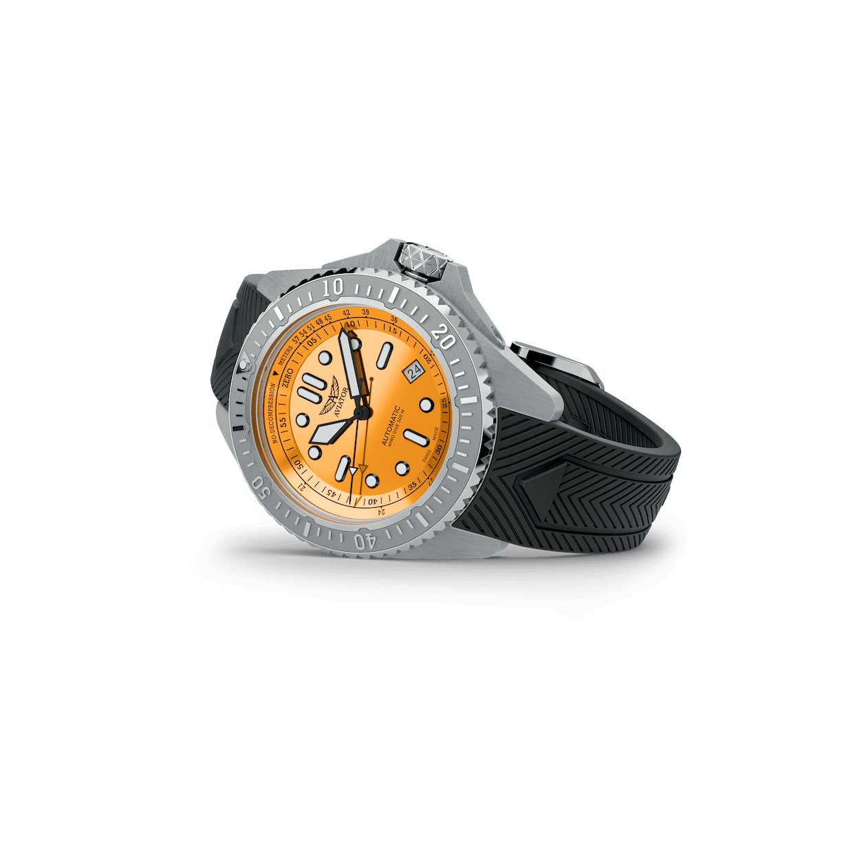 Uhr Aviator Swiss XPRO 300 V.1.43.0.365.0