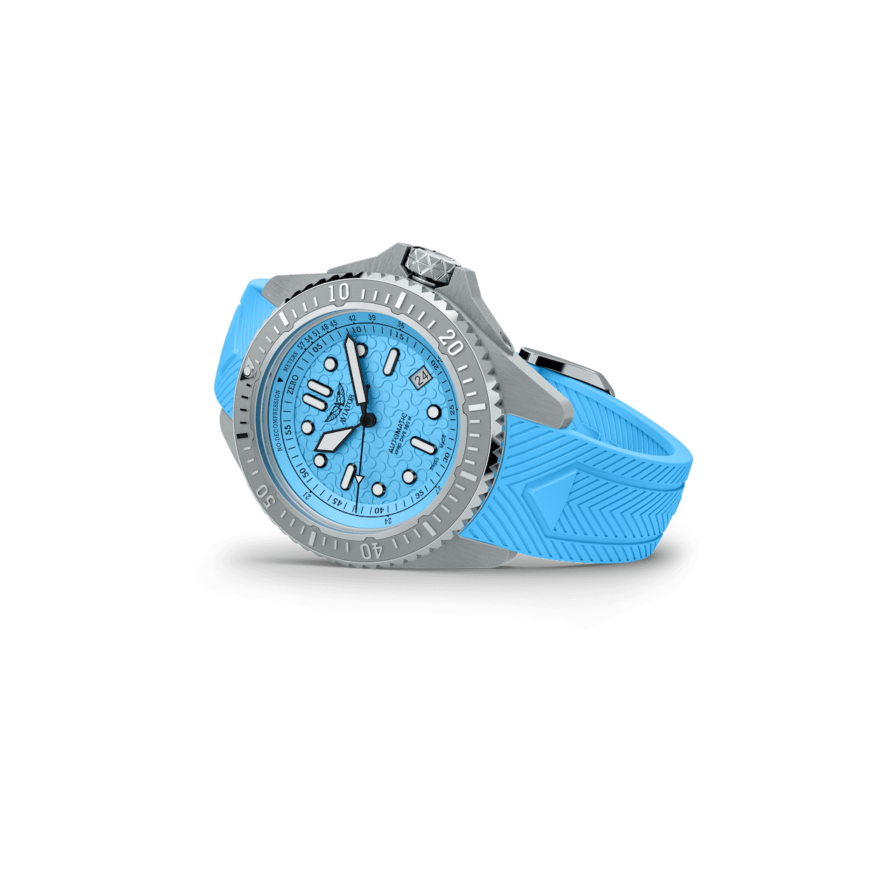 Watch Aviator Swiss XPRO 300 V.1.43.0.366.6