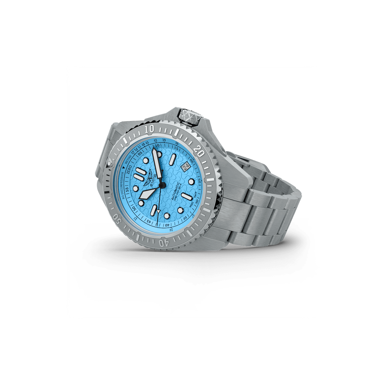 Watch Aviator Swiss XPRO 300 V.1.43.0.366.6