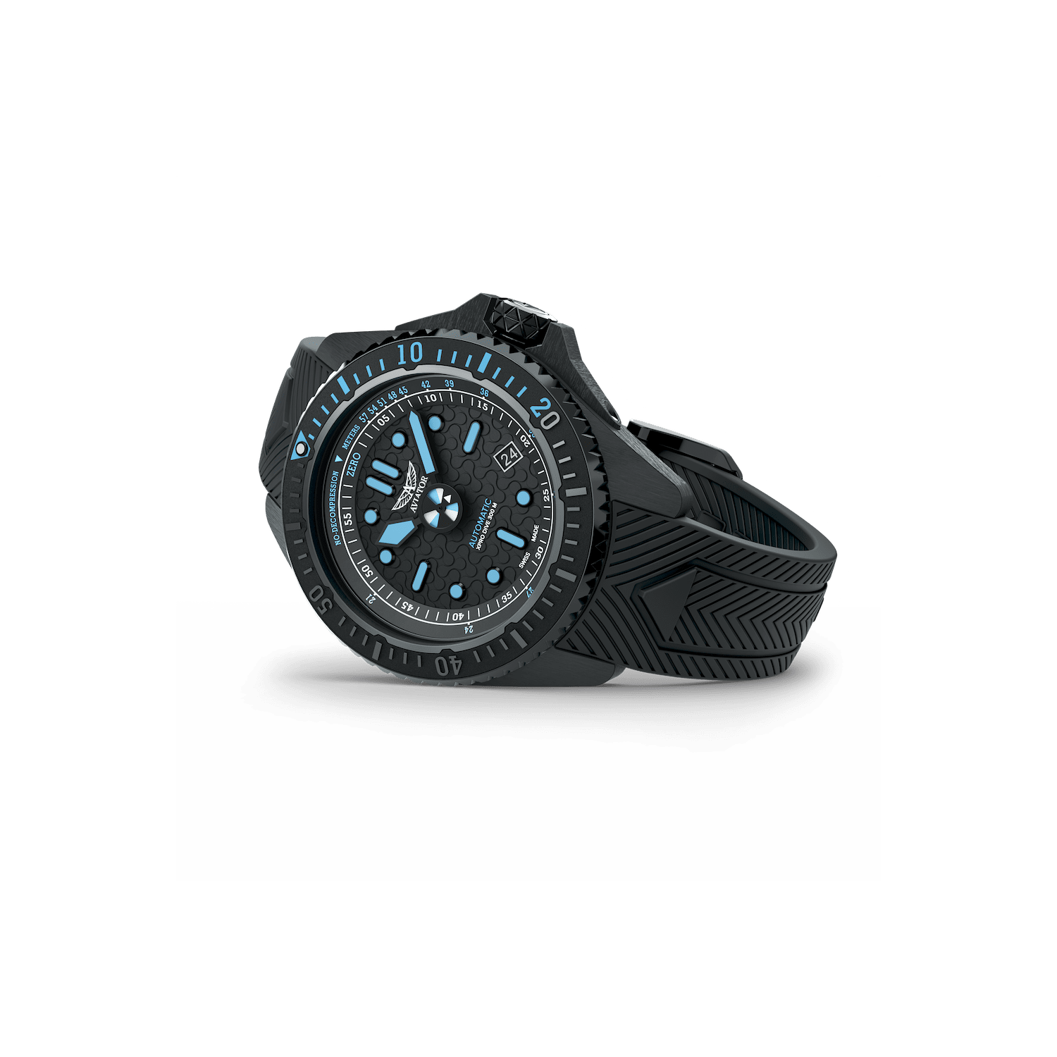 Uhr Aviator Swiss XPRO 300 V.1.43.5.369.6