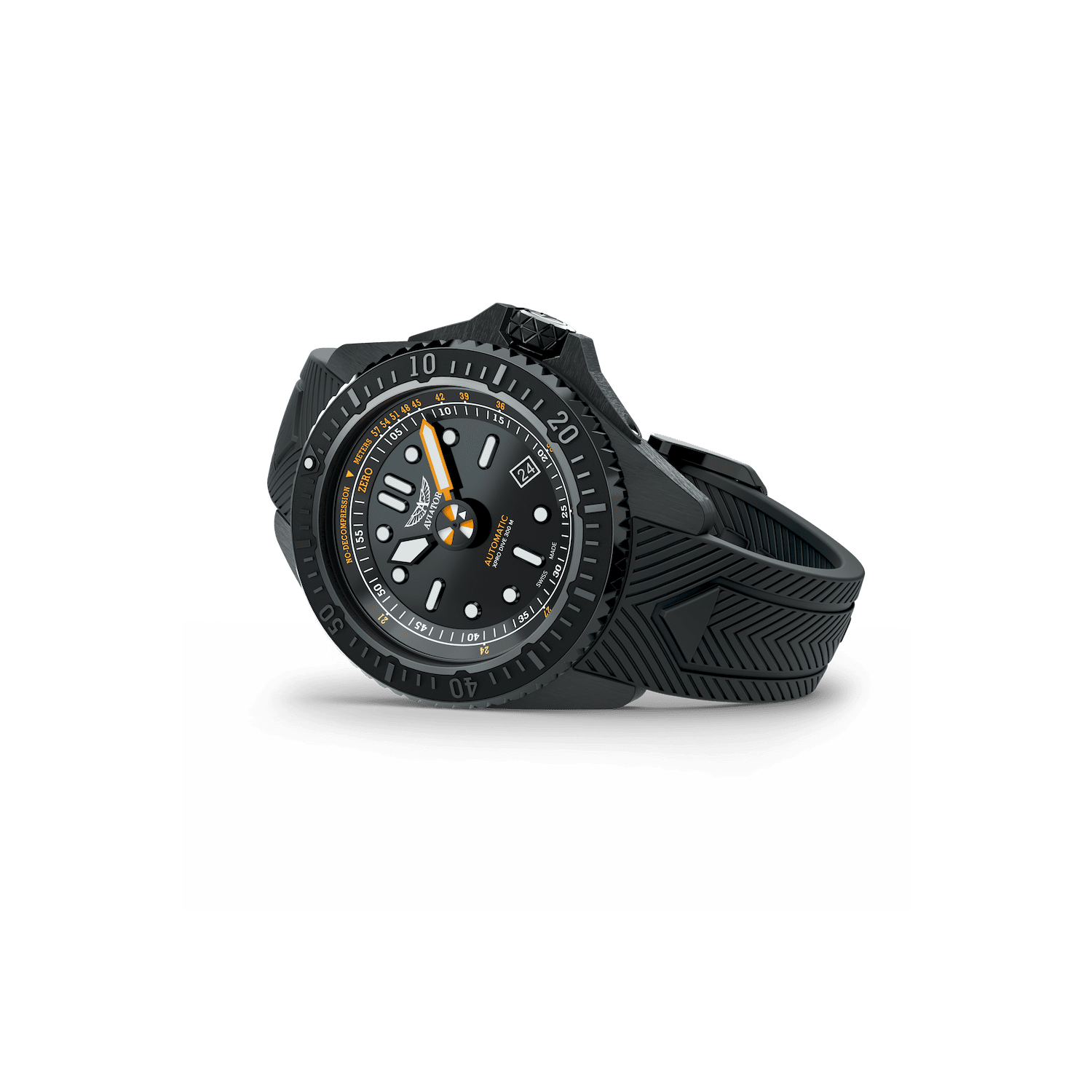 Uhr Aviator Swiss XPRO 300 V.1.43.5.370.6