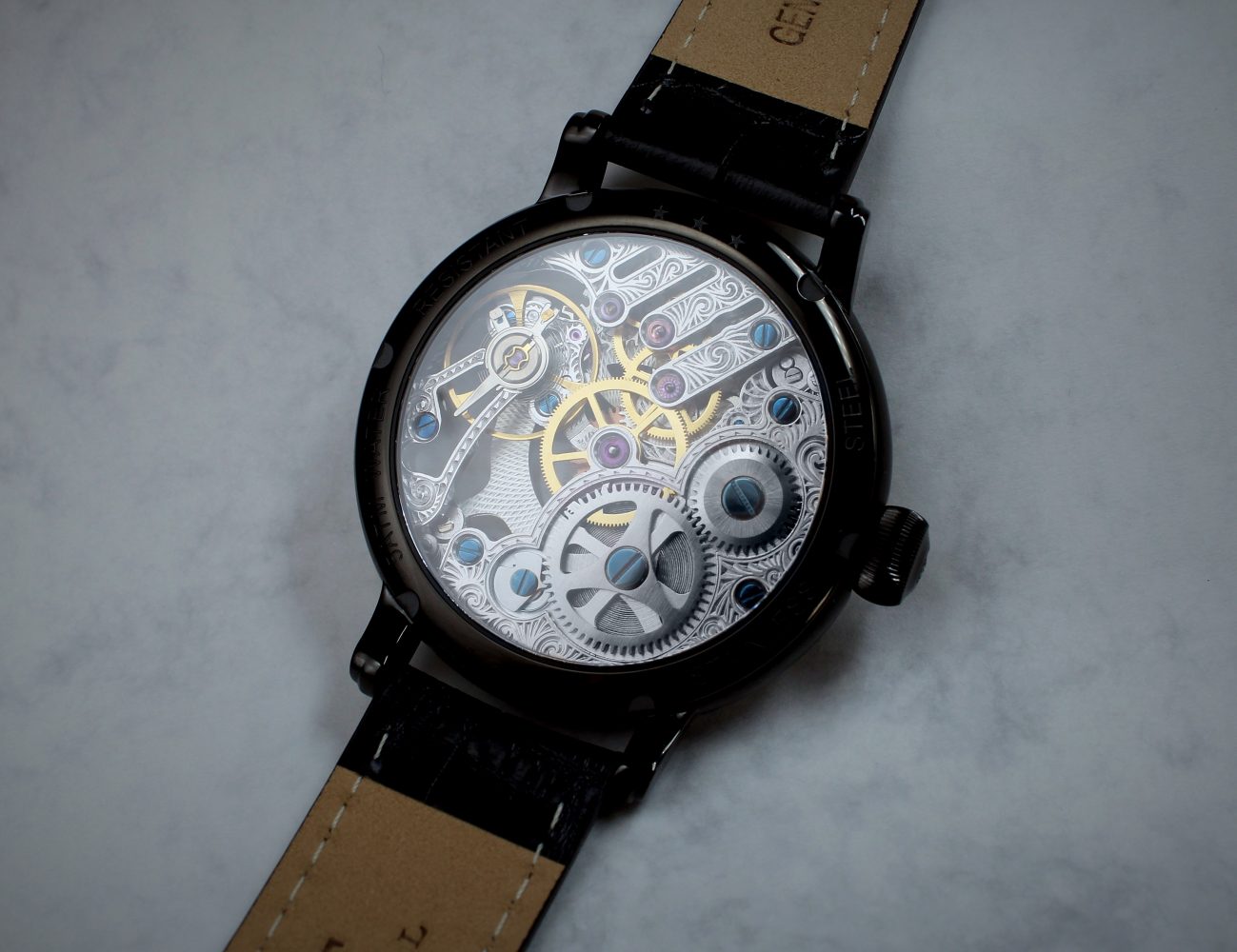 Poljot International Queen Victoria 3620.1940274 watch