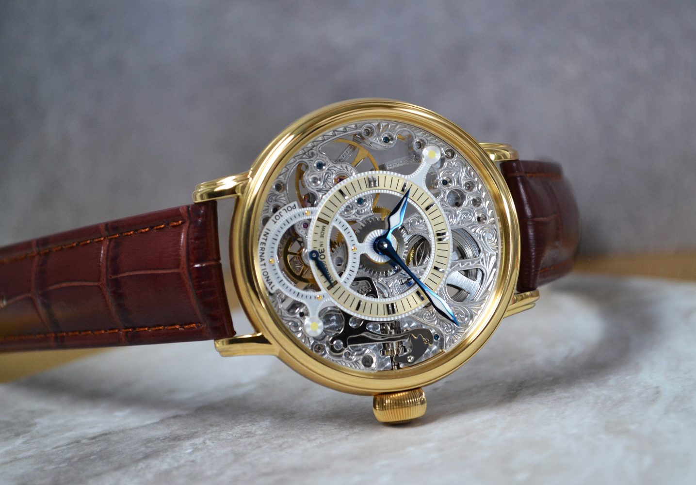 Poljot International Queen Victoria 3620.1940672