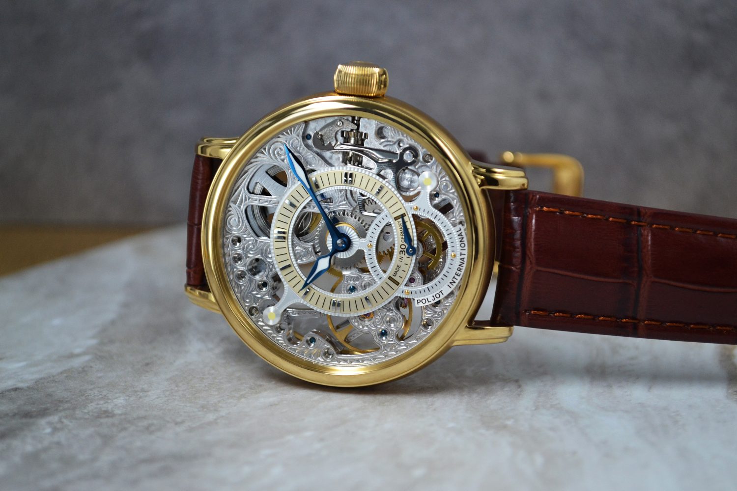 Poljot International Queen Victoria 3620.1940672