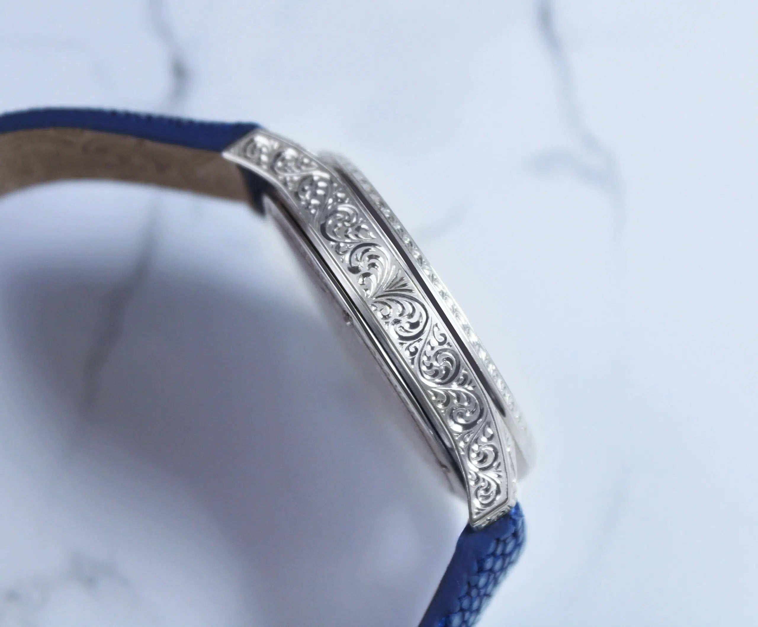 Alexander Shorokhoff Wintergent AS.LA-WTG watch