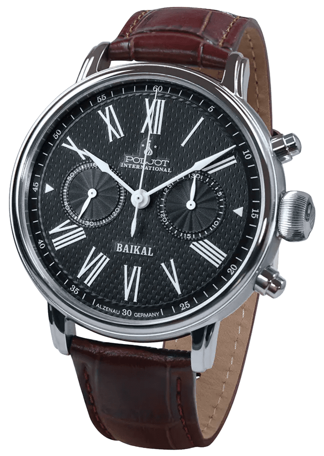 Watch Poljot International Baikal 2901.1940913N