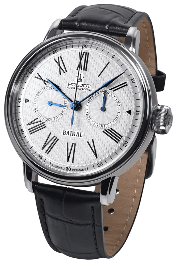 Watch Poljot International Baikal 2901.1940911N