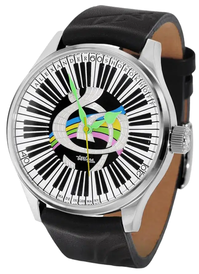 Hodinky Alexander Shorokhoff Barbara AS.AVG06