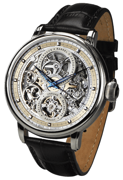 Poljot International Hermitage 7500.1940712 watch