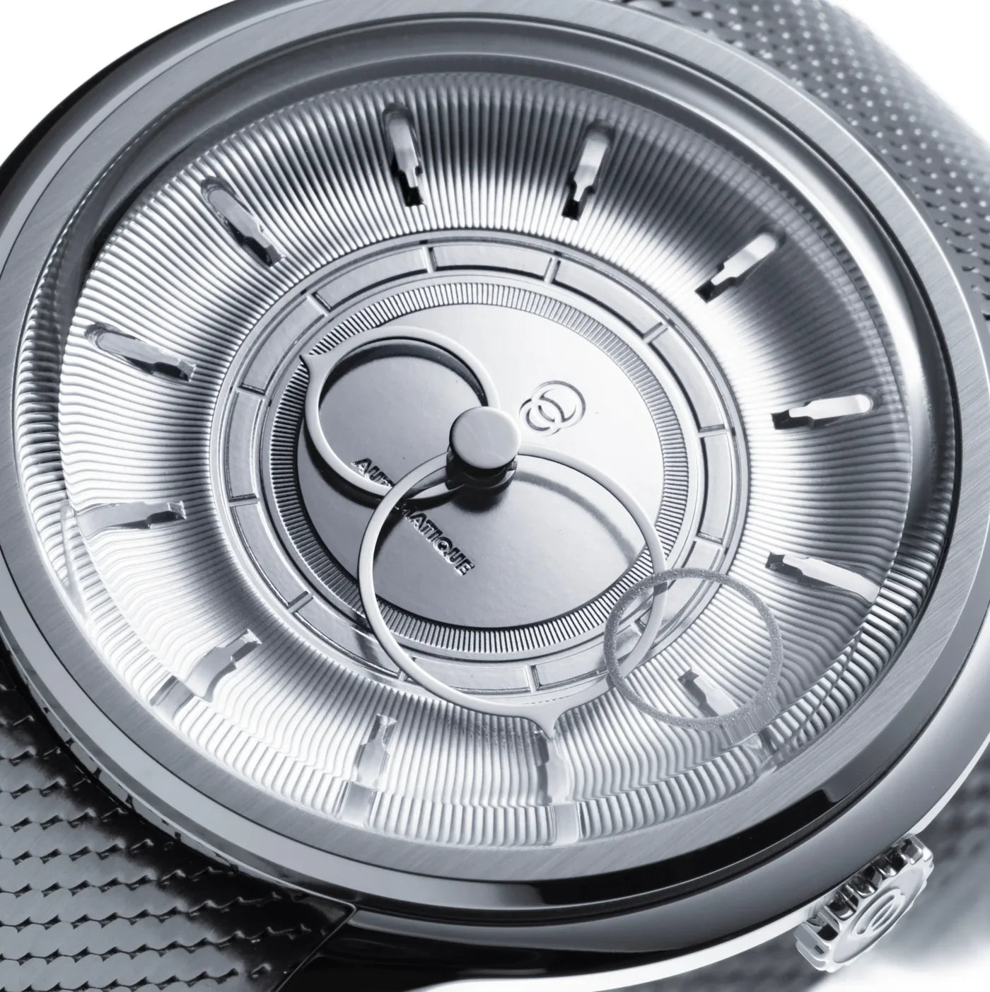 Watch Beaubleu La Pièce n°2 - Silver